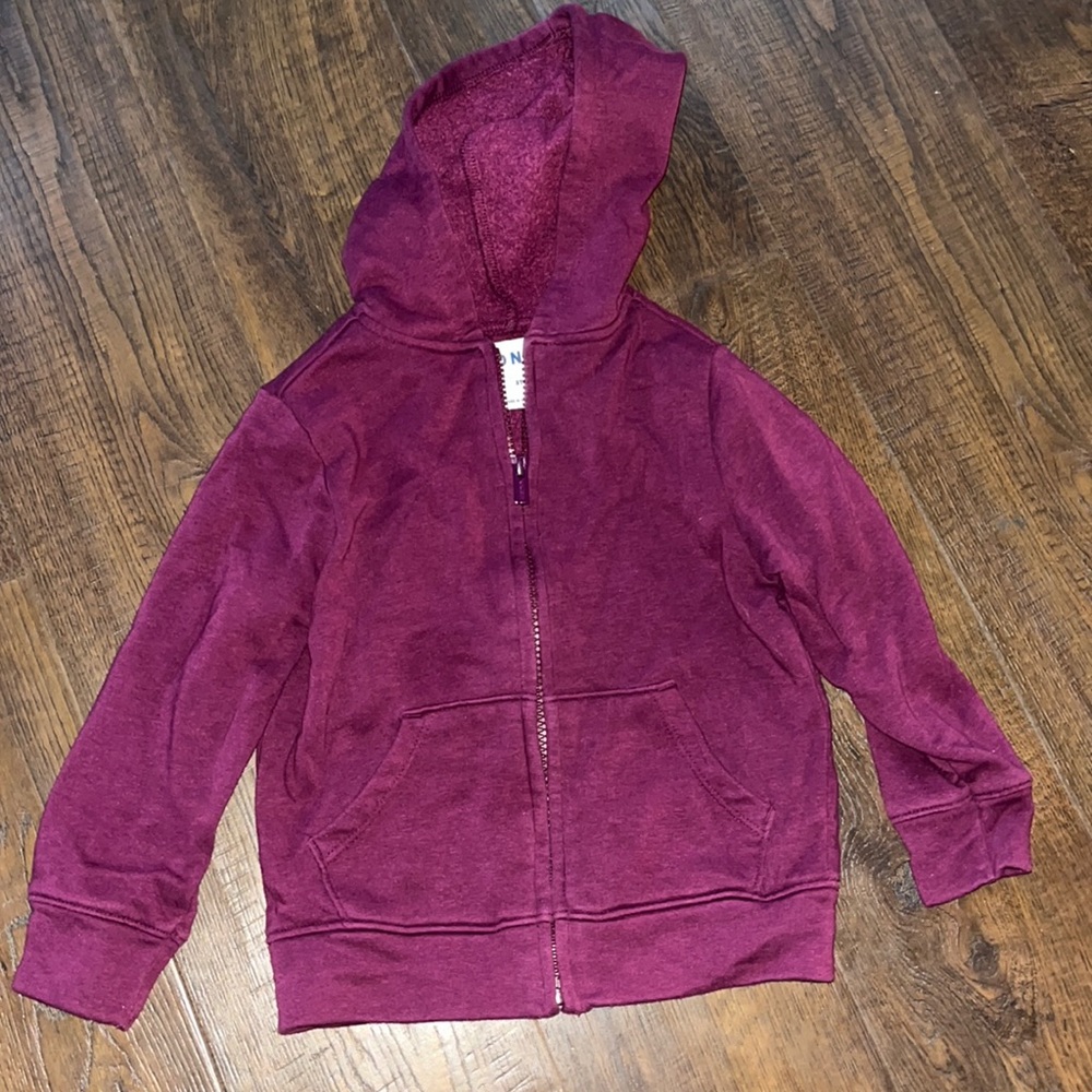 Old Navy jacket